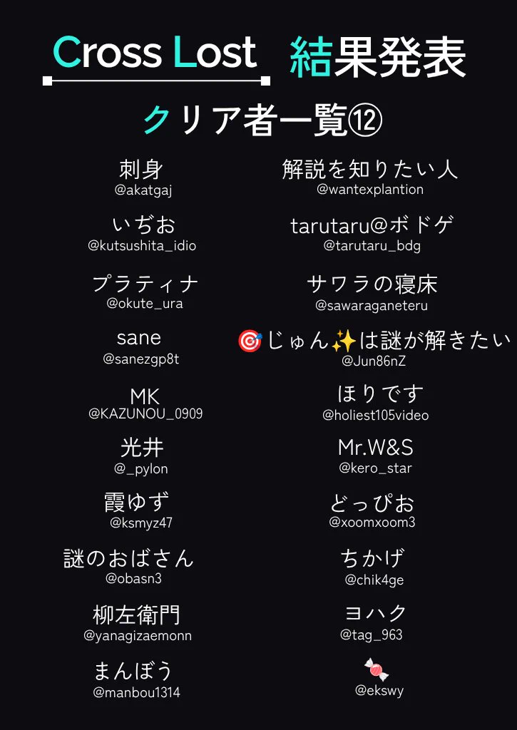 ❁プロフ必読❁ はんちゃーはん on X: 
