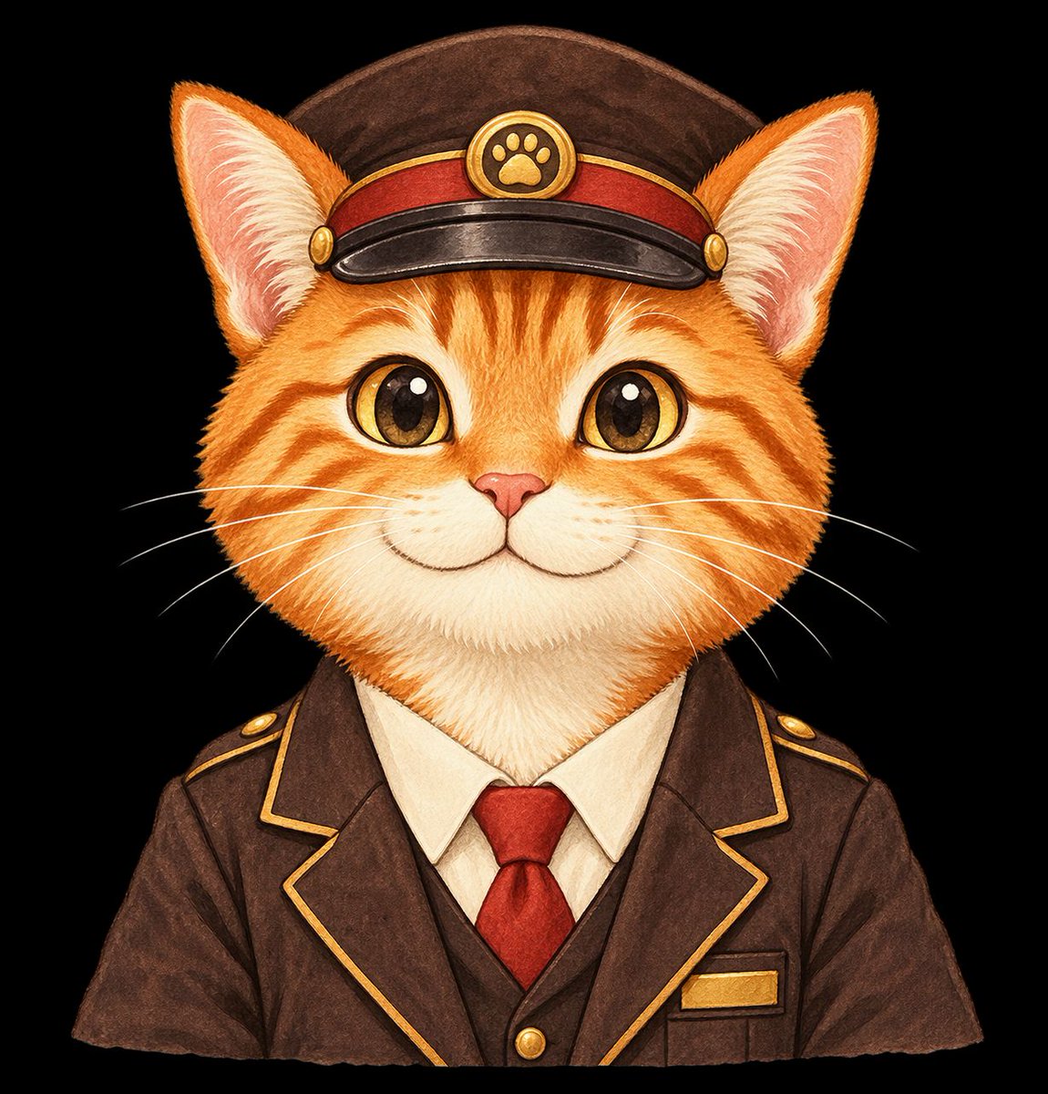 AI_freelancer_'s tweet photo. 今度は肉球だけに削ったら「猫感が薄い」って言われた(´･ω･`)

猫バッジに目・鼻・ひげを少し足して、案内役として馴染む密度に調整した

ちょうどいい、が一番むずかしい(・ε・｀)

#個人開発 #アプリ開発 #AI活用 #SNS運用 #バイブコーディング https://t.co/epmohZXdX6