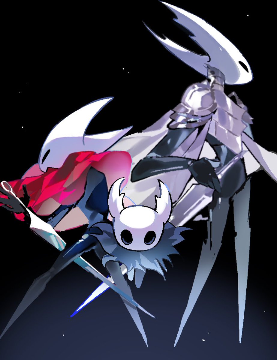 L7xVz's tweet photo. #hollowknight https://t.co/fk5SscDOvW