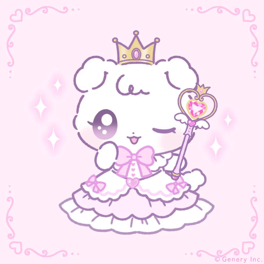 ラヴちゃん🎀 Love-chan (@lovechan_lafary) / X