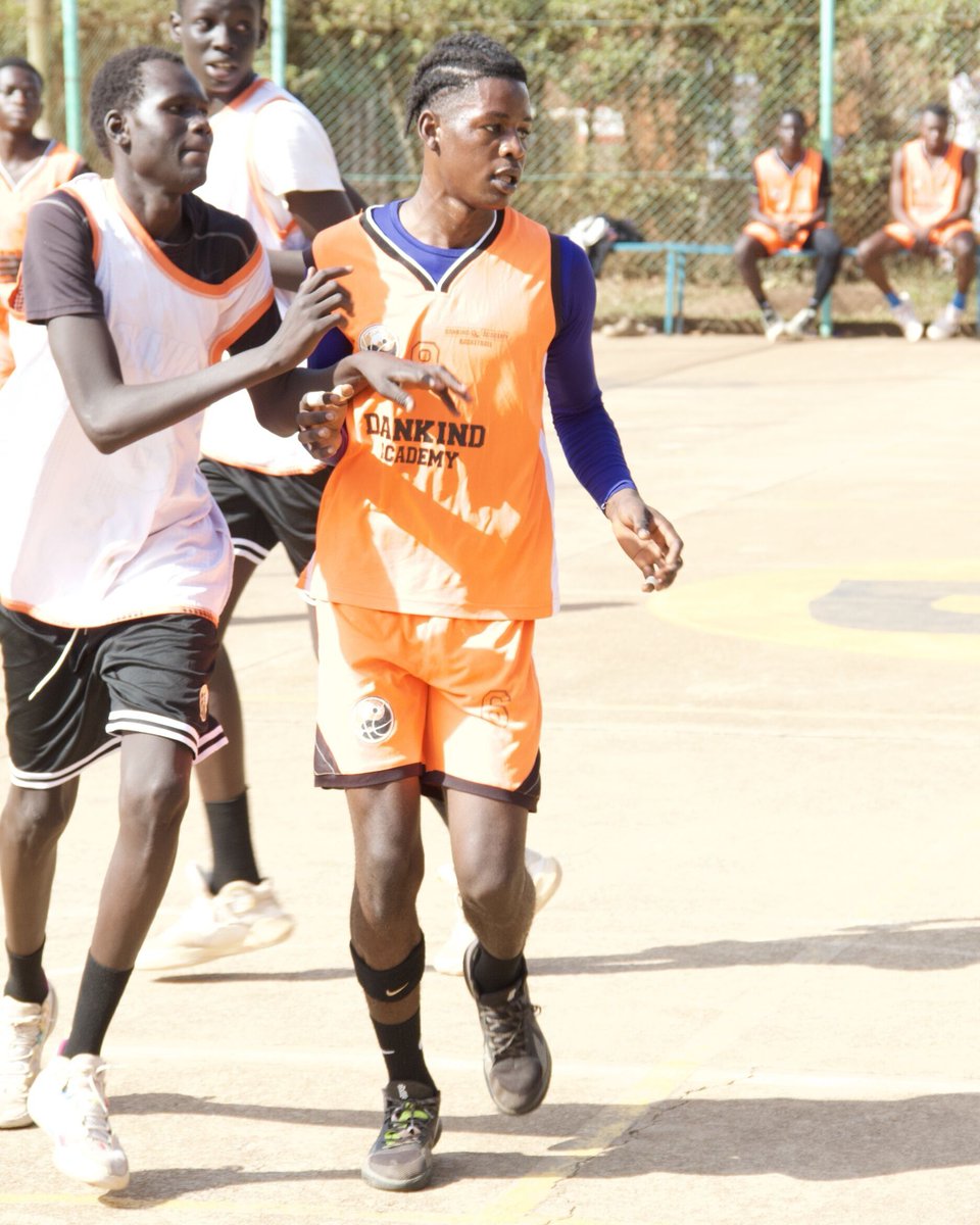 DankindAcademy's tweet photo. @DankindAcademy sessions in Kampala, Uganda 🇺🇬 are awesome. Highlights are on @We_R_Ballers YouTube and all social media. We make clips to help acquire scholarships and reach out to coaches, schools, teams and agents.
#basketball #africa #kampala #uganda #dka #dankindacademy https://t.co/pCJqXZsLJ3
