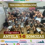 Photo by Antela Fútbol Clube 🥔🎭⚽ (@antelafc1919)