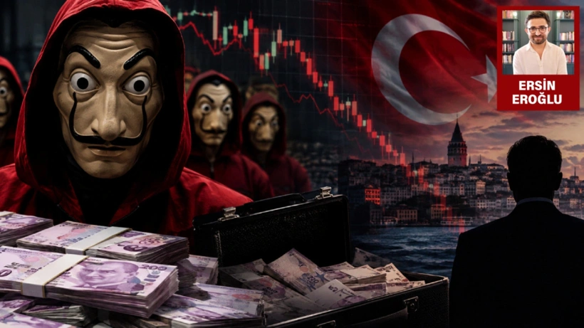 halktvcomtr's tweet photo. Fon vurgunu, La Casa De Papel’i kaça katladı?

✒️ Ersin Eroğlu (@ersineroglu_)
https://t.co/Y1VWgPtsSv https://t.co/tksj3juwHl
