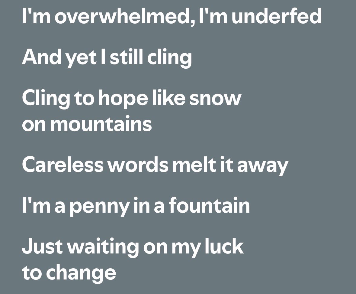 l0linnnn's tweet photo. if she had dropped this album one year earlier, i genuinely would not have survived.. https://t.co/KFXSg2nO5L