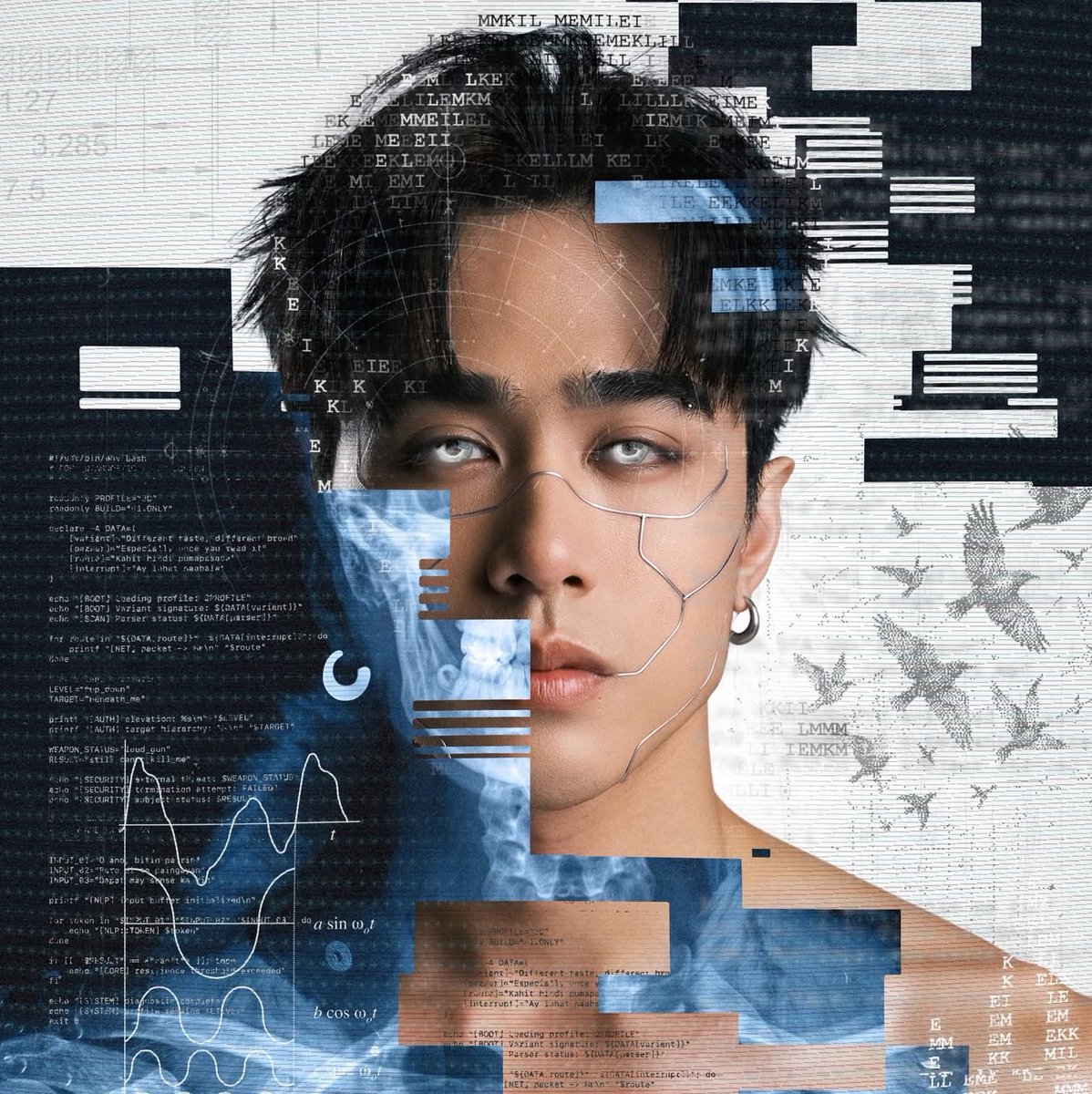 allchartsPH's tweet photo. JOSH CULLEN and Jay Park's "Like Me" has reached #1 on iTunes PH chart. https://t.co/UFlbHdWhoc