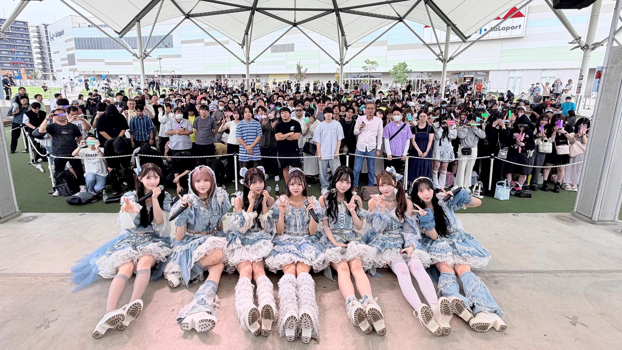 公式］JamsCollection na platformě X: „4th mini AL 『Jam Wonder