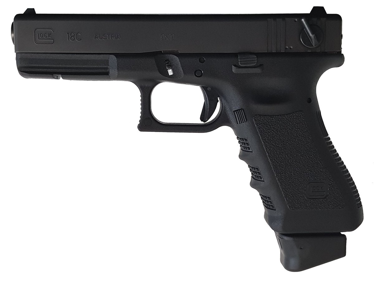Stinkipeet05_'s tweet photo. @puna0702 glock 18 https://t.co/fVvSmDsmDQ