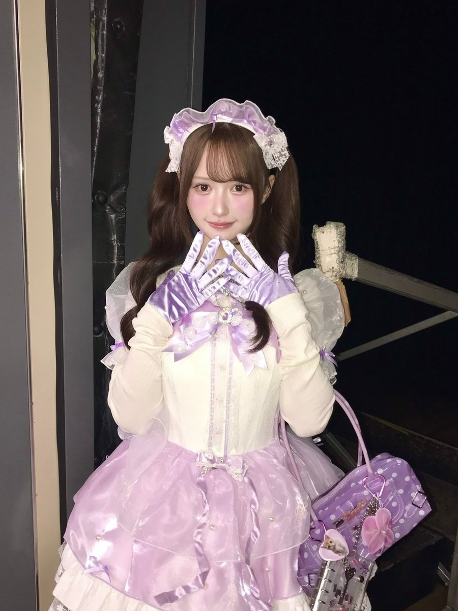 _NYANMIKA_'s tweet photo. #マリームーンHFS2026 🐰🪄 https://t.co/rKtb4acVI6