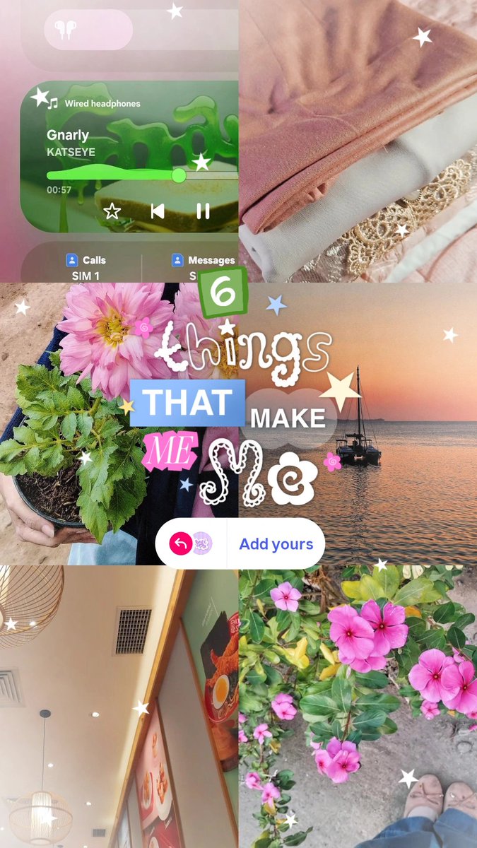 8nfinidy's tweet photo. 🧷⭐️ " things that make me, me ! "🦢˚. 

🧸 https://t.co/zgVjClCuzk
🍬 https://t.co/VXGHMnhUHk

(o´・∀・)o https://t.co/xMEZFt9nbX