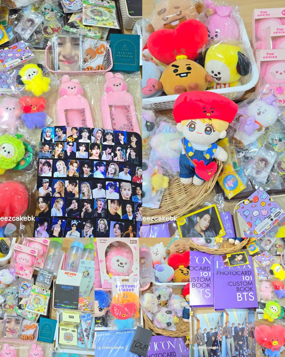 cheezcakebk's tweet photo. สุ่มแจก 20 บาท 1 คน
(กดติดตาม+10บาท)

🌟รีโพสนี้🌟 สุ่มพรุ่งนี้

Bts bt21 พร้อมส่ง ลงขายพรุ่งนี้
(28/9/69) ลดราคา20-80%
✅️รับผ่อน

ลงขายในกลุ่มอพช.กดเข้าได้เลย 

https://t.co/4bg1JI3d2e

#ตลาดนัดbts #ตลาดนัดbt21 #ตลาดนัดบังทัน #ปล่อยของสะสมบังทัน https://t.co/aB5pWHMvbR