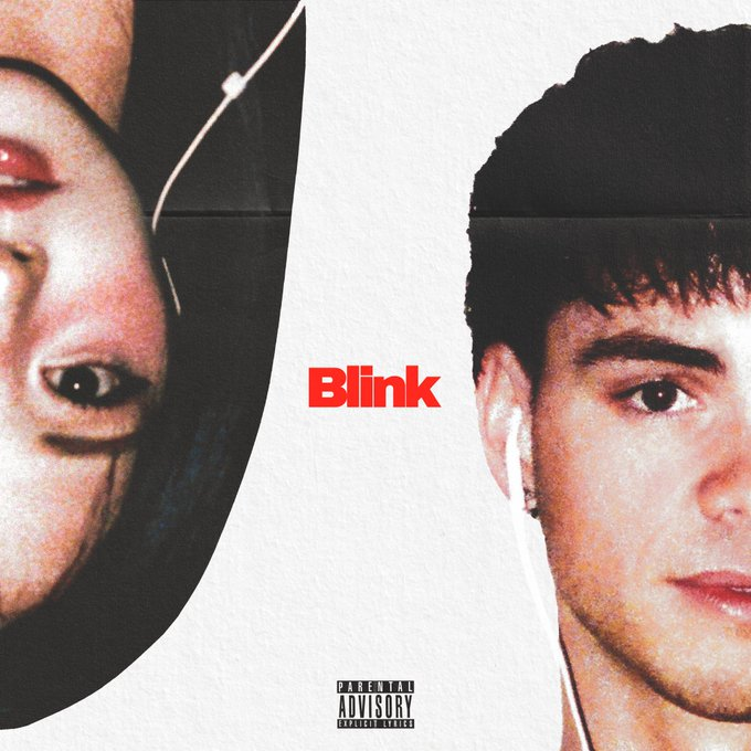 _Kpop_Stats_'s tweet photo. ONE year ago today, TZUYU of TWICE and Corbyn Besson released their collaboration “Blink.” https://t.co/jHhKpQ3pEG