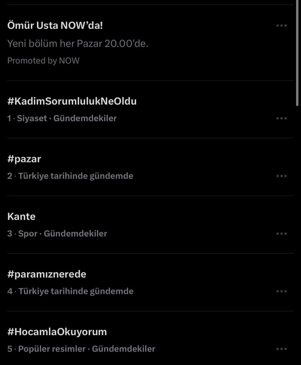 fonunmagdurlari's tweet photo. 🔥#paramıznerede gündemde 4. sıradayız tag atıp tekrar 1. sıraya yükselelim https://t.co/wza0LwsZqw