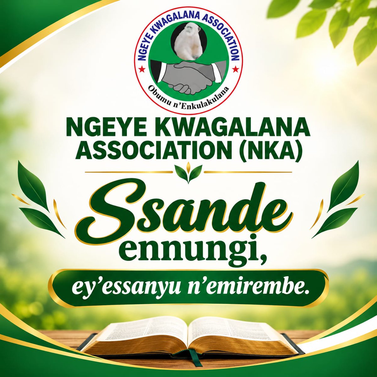 EngeyeClan's tweet photo. @kasujja @kasujjaKyesimba @SolomonSerwanjj @Solomon_Kaweesa @NakiwalaSandra @BugandaKingdom_ @TourBugandaUG https://t.co/VklAhFcXZD