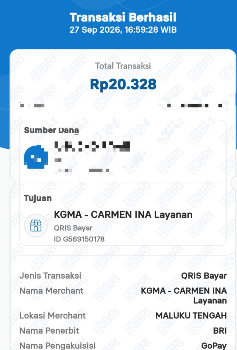 2728Crmn's tweet photo. BABAK FINAL KGMA 2026 DIMULAI BESOK
sudah siap?ayo menabung untuk donasi vote Carmen
🔗https://t.co/tE2AIjOyga

  jangan lupa kumpulkan sebanyak mungkin 💙 di coogoong.Lawan sudah mempersiapkan diri dengan baik &amp; mereka pasti tidak akan main²
Kalian bisa nabung harian juga!👇 https://t.co/veA6feZAkR