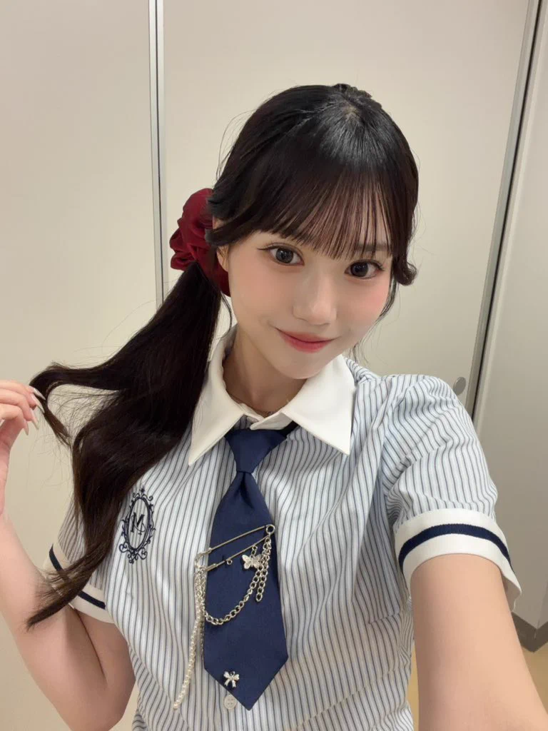 ゆゆ（一ノ瀬結々） on X: 