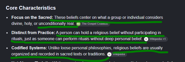 CheerD91008's tweet photo. @SirGowen1 @bosdovja92 Yes, man made ideas such as laws aren't on this earth. They are made up beliefs in your mind. In other words; a religious belief. https://t.co/HKakZSKjiV
