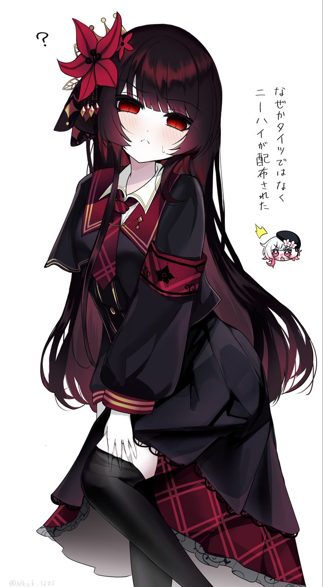Nkzk_1205's tweet photo. https://t.co/6EaQrTN2f5