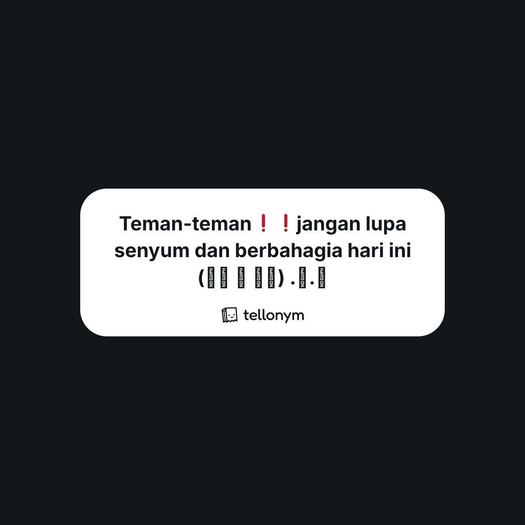 NaikaiSama's tweet photo. ㅤ
"Teman-teman aku ngajak masuk Yuuma-kun lagi ahaha karena TADI kan ada yang dengarin radio ini untuk dia jadi aku rasa ini pertanyaan tuh untuk dia deh."

"𝐀𝐭𝐚𝐮 𝐦𝐞𝐦𝐚𝐧𝐠 𝐩𝐞𝐧𝐝𝐞𝐧𝐠𝐚𝐫 𝐤𝐚𝐦𝐮 𝐣𝐮𝐠𝐚 𝐥𝐚𝐠𝐢 𝐤𝐨𝐝𝐞-𝐤𝐨𝐝𝐞𝐢𝐧 𝐝𝐨𝐢 𝐦𝐞𝐫𝐞𝐤𝐚 ...."

"Okee lanjut-lanjutt! Jalan masuk ke hati kamu gimana nih? Jawab Yuuma-kun."

"𝐊𝐞𝐧𝐚𝐥𝐚𝐧 𝐝𝐮𝐥𝐮𝐮 ... 𝐚𝐡𝐚𝐡𝐚 𝐢𝐧𝐭𝐢𝐧𝐲𝐚 𝐬𝐞𝐦𝐮𝐚 𝐝𝐢𝐦𝐮𝐥𝐚𝐢 𝐝𝐚𝐫𝐢 𝐛𝐞𝐫𝐤𝐞𝐧𝐚𝐥𝐚𝐧, 𝐤𝐚𝐥𝐚𝐮 𝐦𝐞𝐧𝐮𝐫𝐮𝐭 𝐘𝐮𝐮𝐦𝐚 𝐬𝐢𝐡 𝐠𝐢𝐭𝐮. 𝐄𝐯𝐞𝐧 𝐩𝐚𝐧𝐝𝐚𝐧𝐠𝐚𝐧 𝐩𝐞𝐫𝐭𝐚𝐦𝐚 𝐩𝐮𝐧, 𝐬𝐞𝐭𝐞𝐥𝐚𝐡𝐧𝐲𝐚 𝐤𝐚𝐦𝐮 𝐛𝐞𝐫𝐮𝐬𝐚𝐡𝐚 𝐤𝐞𝐧𝐚𝐥 𝐬𝐚𝐦𝐚 𝐦𝐞𝐫𝐞𝐤𝐚, 𝐣𝐚𝐝𝐢 𝐤𝐞𝐧𝐚𝐥𝐚𝐧 𝐝𝐮𝐥𝐮 𝐚𝐣𝐚."

"Ohoo, iya juga yaa. OKE selanjutnya hmm, ZANZIO cakep banget INIII AHAHA BUAT YANG NAMANYA ZANZIO YAAA."

"𝐀𝐩𝐚𝐥𝐚𝐠𝐢 𝐜𝐨𝐛𝐚 𝐚𝐤𝐮 𝐥𝐢𝐡𝐚𝐭, 𝐨𝐡𝐡 𝐭𝐞𝐦𝐚𝐧-𝐭𝐞𝐦𝐚𝐧❗️❗️𝐣𝐚𝐧𝐠𝐚𝐧 𝐥𝐮𝐩𝐚 𝐬𝐞𝐧𝐲𝐮𝐦 𝐝𝐚𝐧 𝐛𝐞𝐫𝐛𝐚𝐡𝐚𝐠𝐢𝐚 𝐡𝐚𝐫𝐢 𝐢𝐧𝐢 (˶˃ ᵕ ˂˶) .ᐟ.ᐟ 𝐥𝐮𝐜𝐮 𝐛𝐚𝐧𝐠𝐞𝐭 𝐝𝐞𝐡 𝐩𝐞𝐧𝐝𝐞𝐧𝐠𝐚𝐫 𝐤𝐚𝐦𝐮."

"AHH IYA KANN, btw terima kasih huhuhu imuttt."
ㅤ
