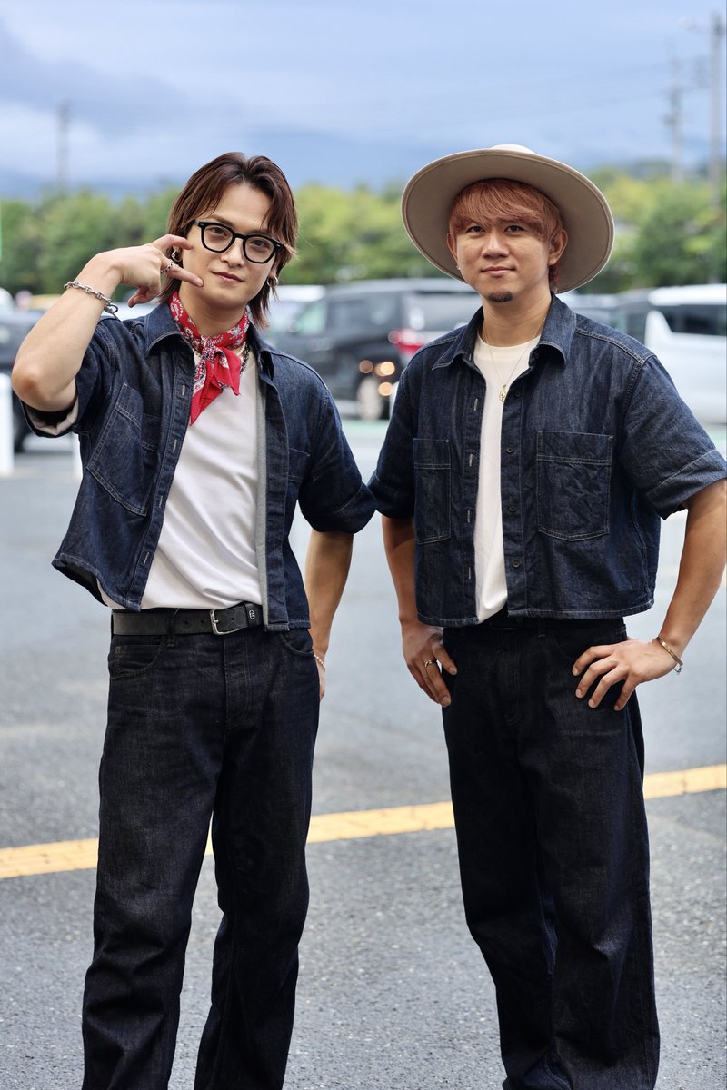 WORLDLAUGH_fuk's tweet photo. 9/27(日)
.
イオン糸島SC〜運動の秋ライブ〜
.
📍#イオン糸島ショッピングセンター
（福岡県糸島市）
.
.
お越しいただきました皆様、足元の悪い中ありがとうございました！🎵
また来月もイオン糸島で集合しましょう⭐️
.
__________________________
.
［次回イベント情報］
.
🗓️10/2(金)
.
クロサキスイッチ2026
.
📍黒崎駅前特設ステージ
（福岡県北九州市）
.
⏰①17:00〜/②19:00〜
⭐️観覧無料
.
.
◆SNSの情報はこちらから
https://t.co/EM7NIlvRiX
.
__________________________
.
#ワールドラフを紅白へ
#ワールドラフ
#WORLDLAUGH