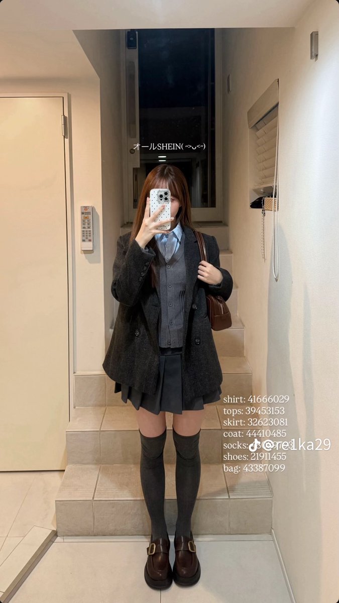 ago_kaicho's tweet photo. これほとんどSHEIN。素材も形も文句無いし、なにより高見えしすぎてまじで抜け出せん… https://t.co/DyckdyblRy