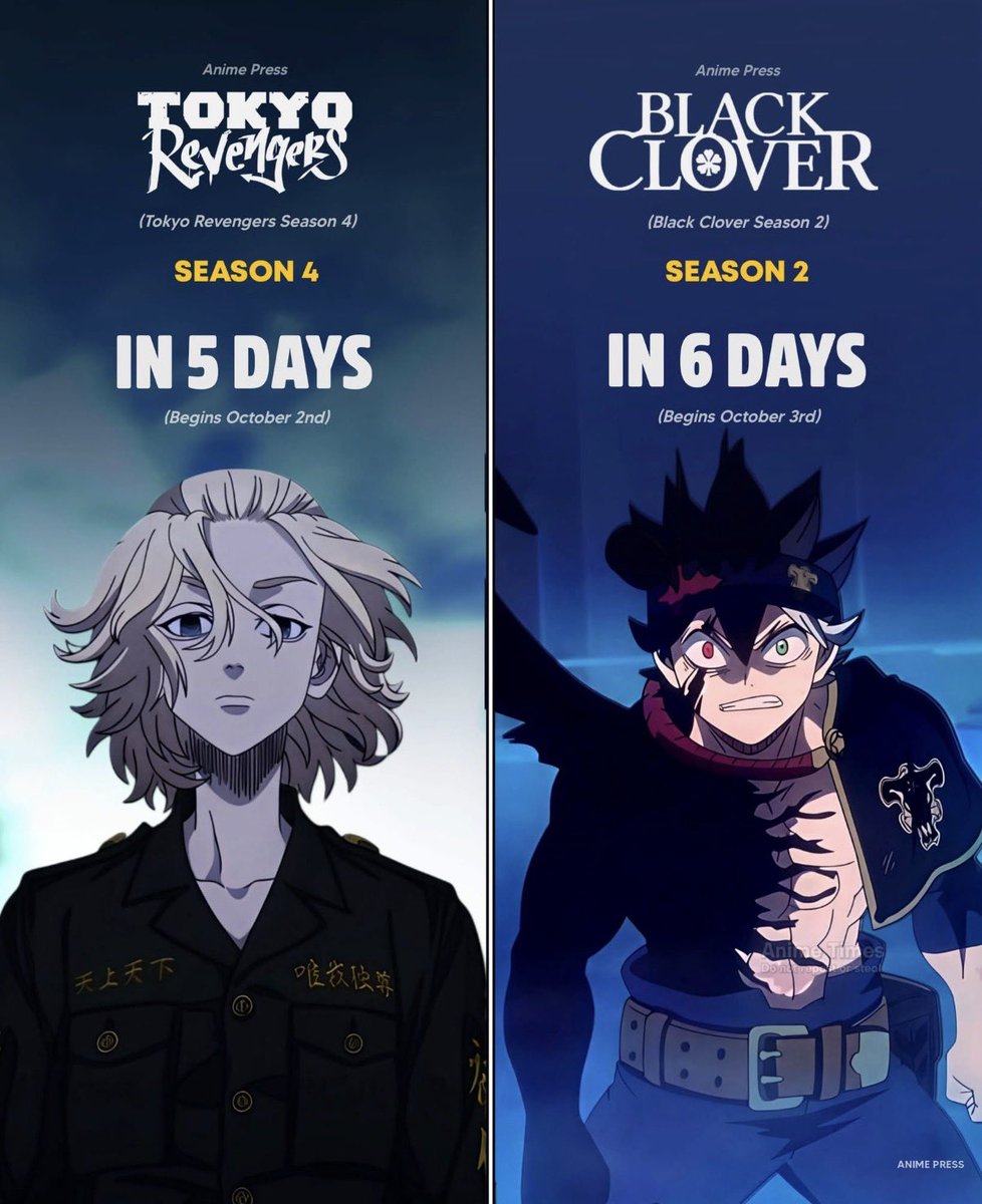AnimeePost's tweet photo. CAN’T WAIT https://t.co/Uod4pRGH8e