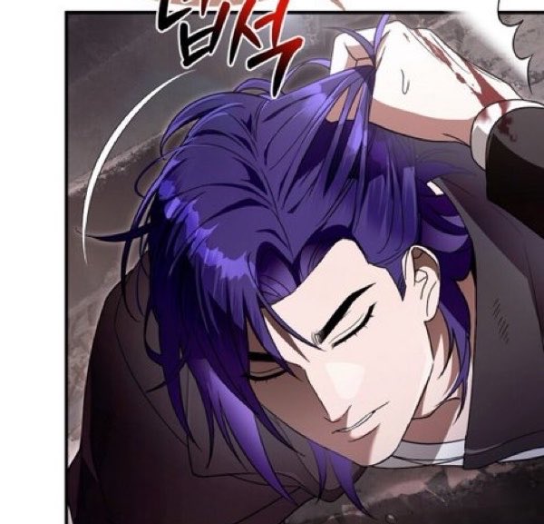 BarnBean's tweet photo. Spoilers, I’m not sure if the translations I used are right but I like how gender Non-conforming Kang Changho is, being female representing in his original body then becoming an older woman, then a man, I wonder if those feminine habits stuck with him during that transition lol https://t.co/j4qANGIIXF