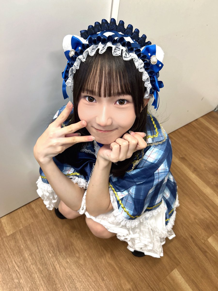 caSTORY_ema's tweet photo. にゃ https://t.co/lCHN72uo9y