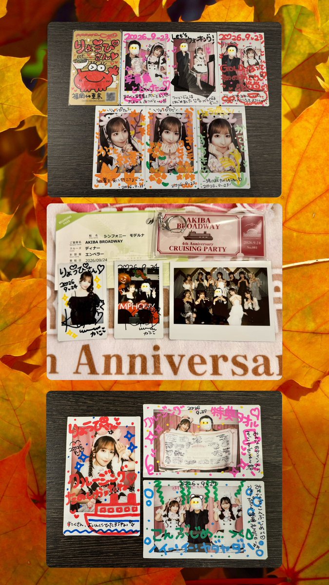 Livxryo's tweet photo. @maid_kako 

( ∩ω∩) https://t.co/V8mzs9jutW