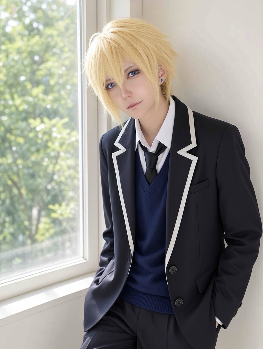 jin478490's tweet photo. コスプレ Cosplay
平野と鍵浦

ほら、行くぞ。 https://t.co/FhkTNFCH8c