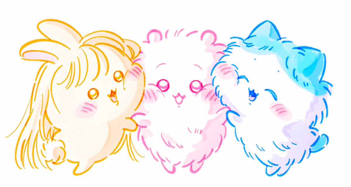 Da_aa_dad_'s tweet photo. もふもち https://t.co/0RHipd8HSP