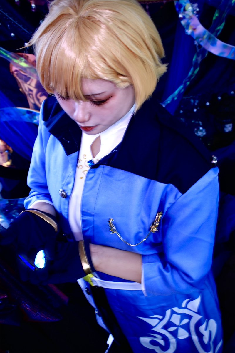 _Gelanium's tweet photo. mhyk/cos

東の魔法使い

🕰Heathcliff

🦋 𓂃𓈒𓏸

🕰⇒水無月瑠衣

📷⇒@l76cm_1ike 
スタジオ様⇒@studio_RomliEnd 

 #mhyk_cos https://t.co/i8a56qZl0q