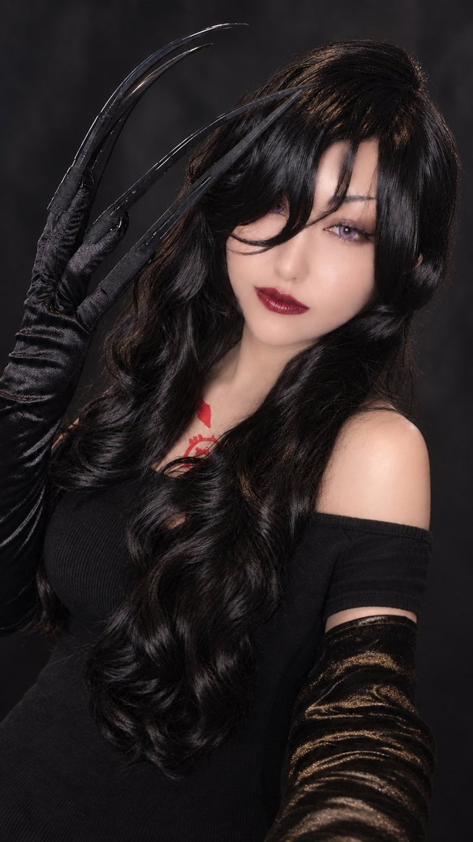 irohappyy's tweet photo. Cosplay

⚙️の錬金術師
ラスト

爪頑張ったの見て💅 https://t.co/83Pwy2K2eB