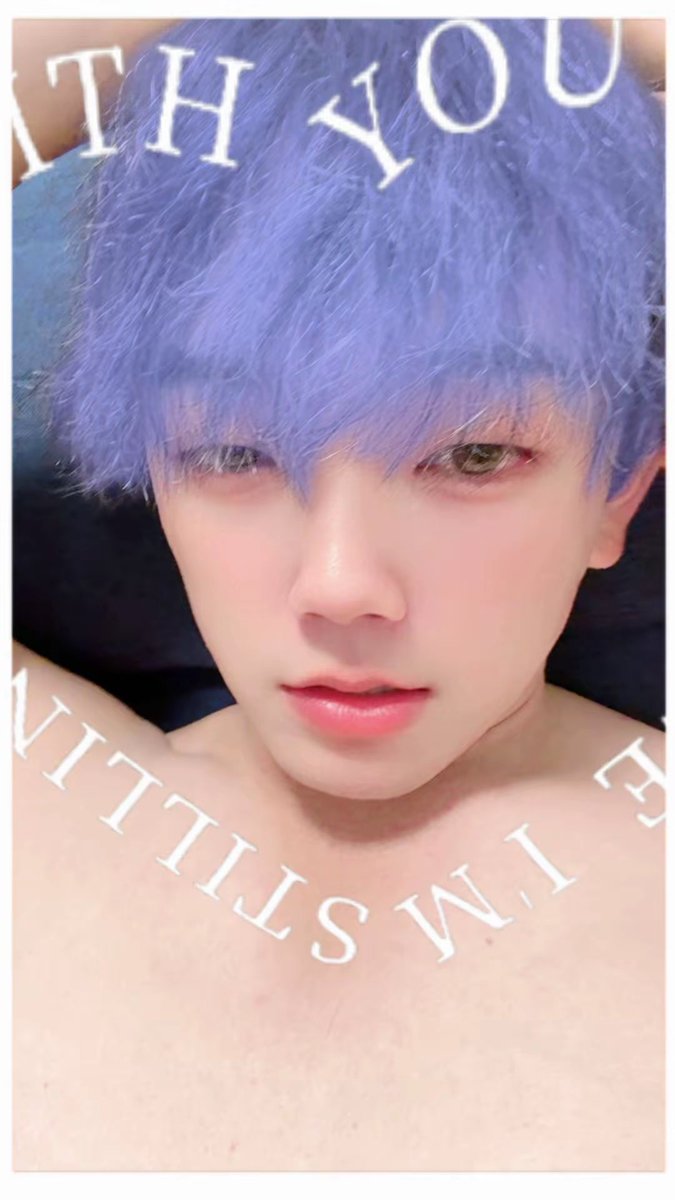 pi3355's tweet photo. このぐらい髪青くしてみたい、
（事後、）
#裏垢女子 #裏垢男子 #裏垢 
#裏垢女子と繋がりたい https://t.co/fKxXL5VoSX