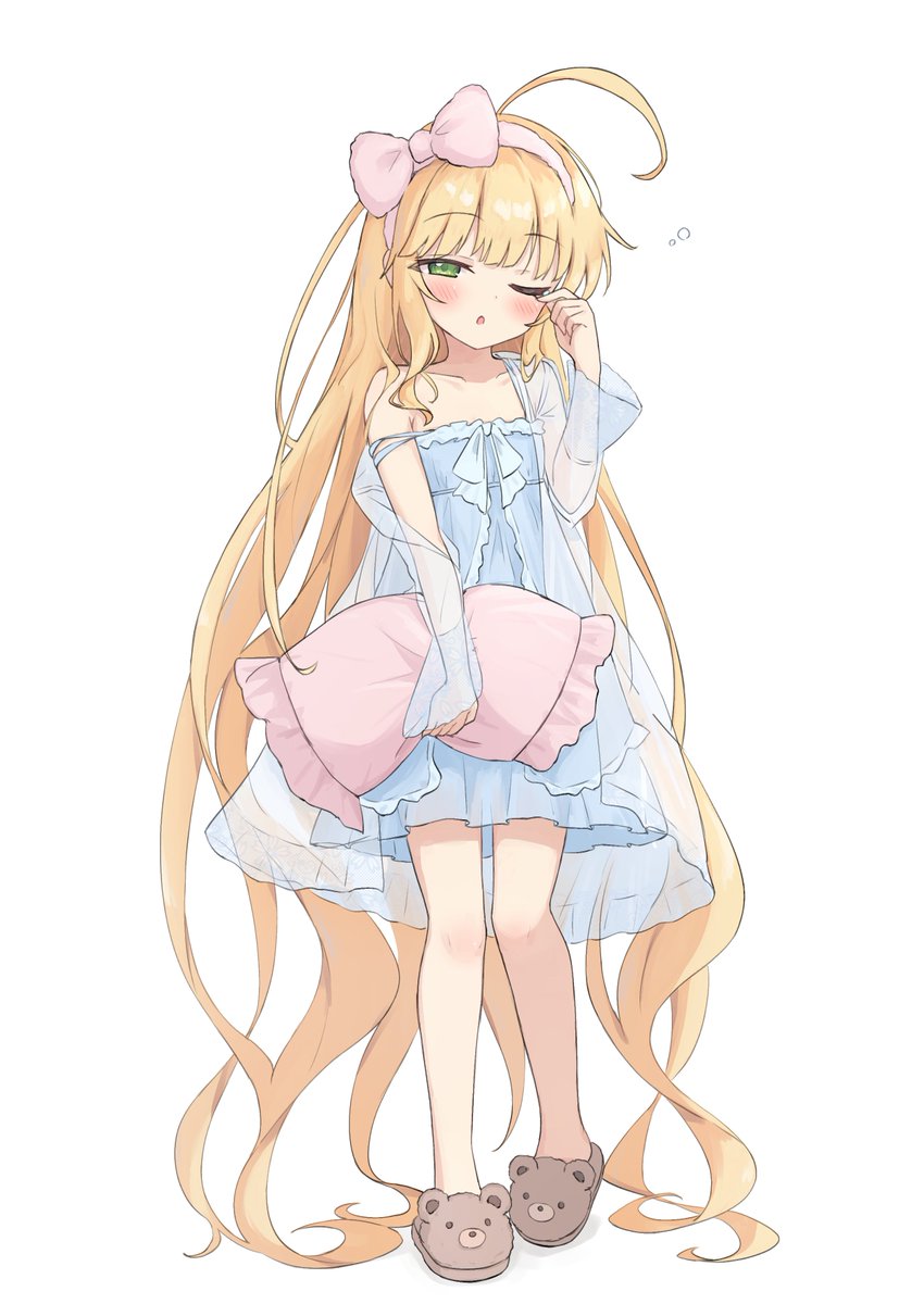 Tsubatyissimo2's tweet photo. 立ち絵みたいなのも描いたぞ https://t.co/RnloXuDyrd