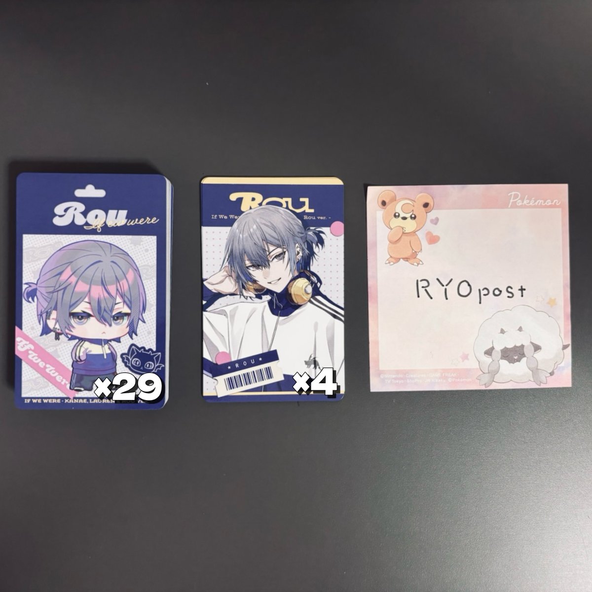 RYOpost's tweet photo. @in2zY_xB 検索より失礼致します。
1枚目と2枚目の赤「」を求めております。
3枚目の物の絵柄と交換可能でしょうか？
ご検討よろしくお願い致します。 https://t.co/ymr4UL9poO