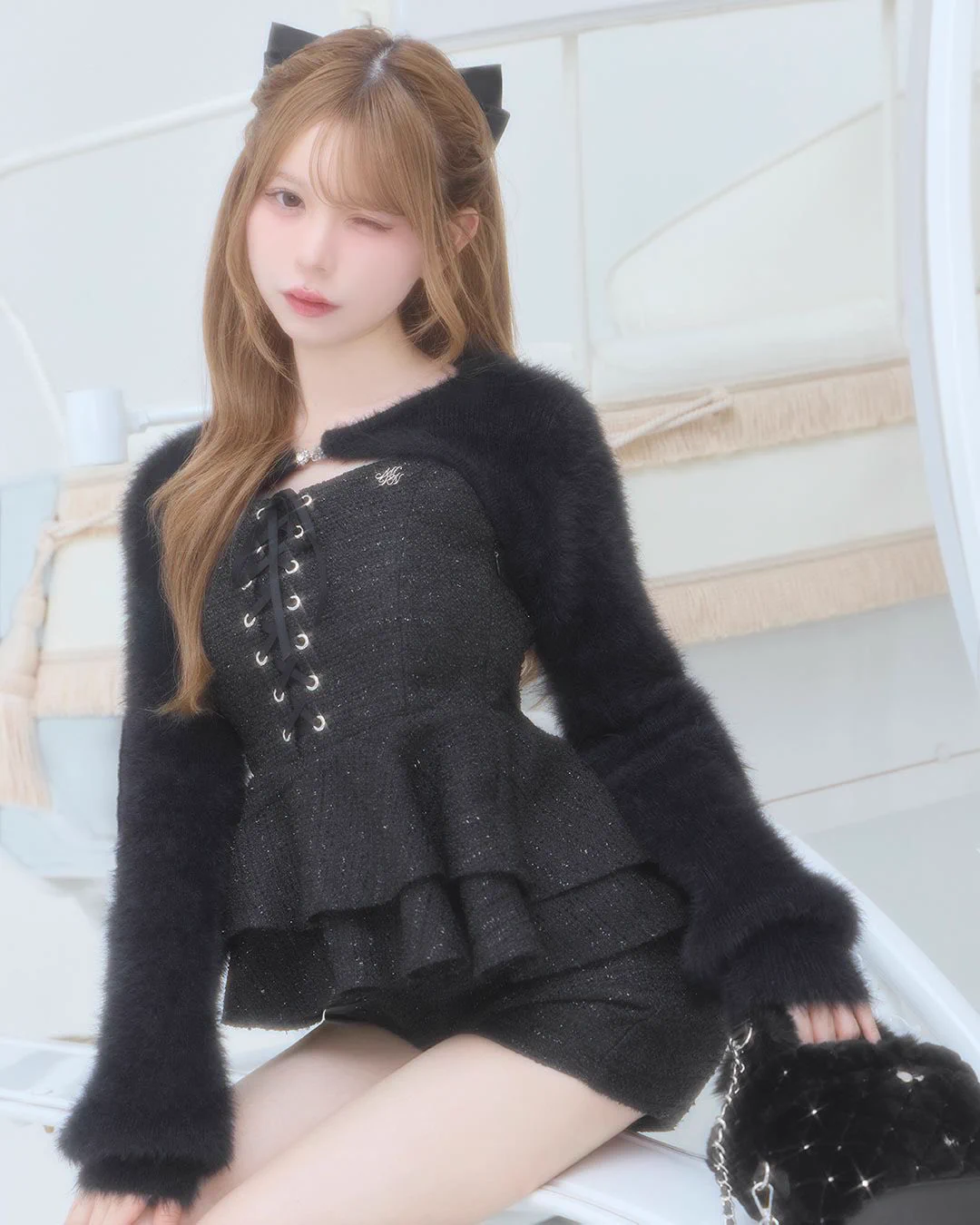 ミシェルマカロン♡ michellMacaron a X: 