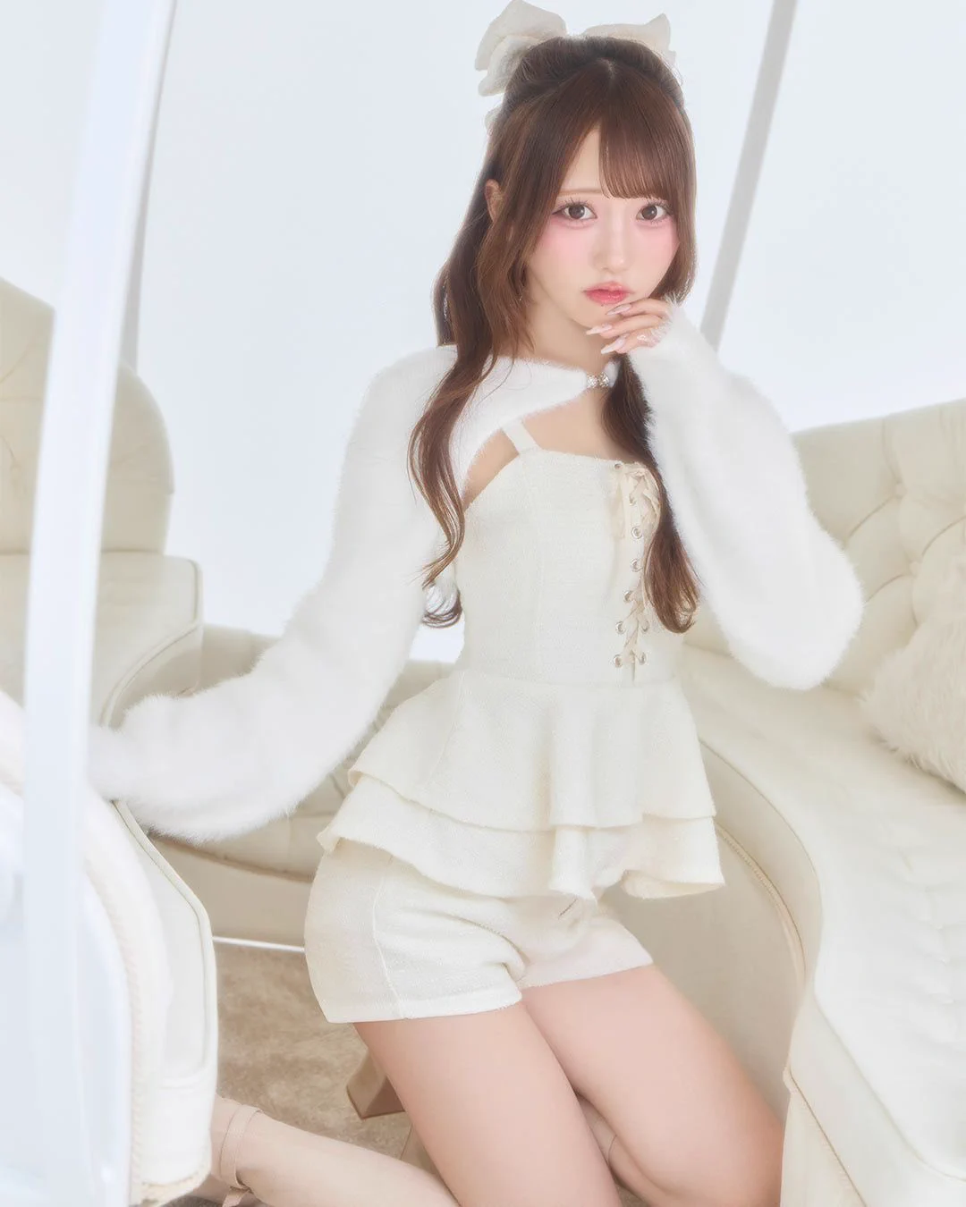 ミシェルマカロン♡ michellMacaron auf X: „【 𝐂𝐨𝐦𝐢𝐧𝐠 𝐮𝐩