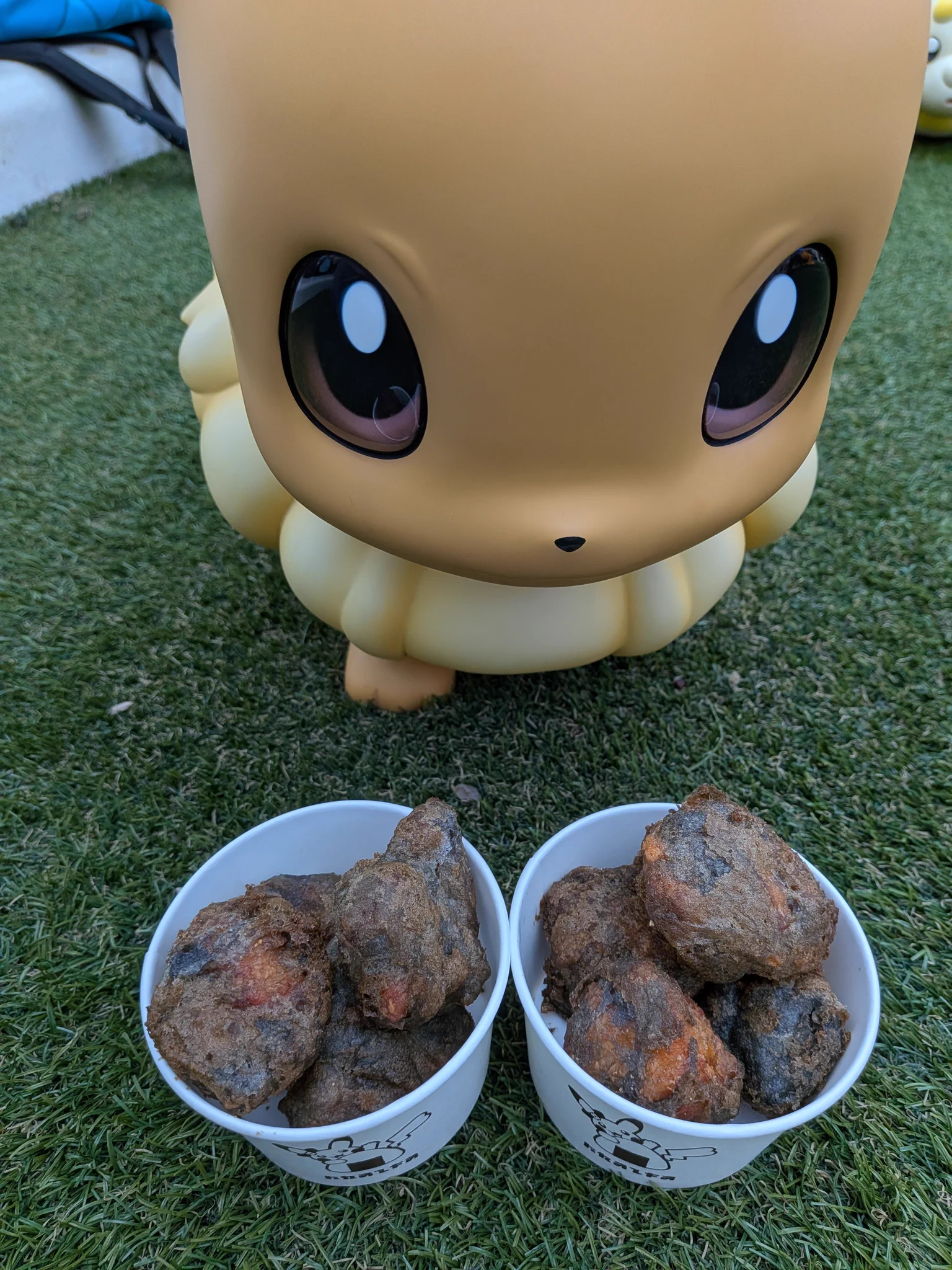 さえ☆ポケモンユナイト・エーフィ💜🖤ブラッキー☆ブイズ箱推し