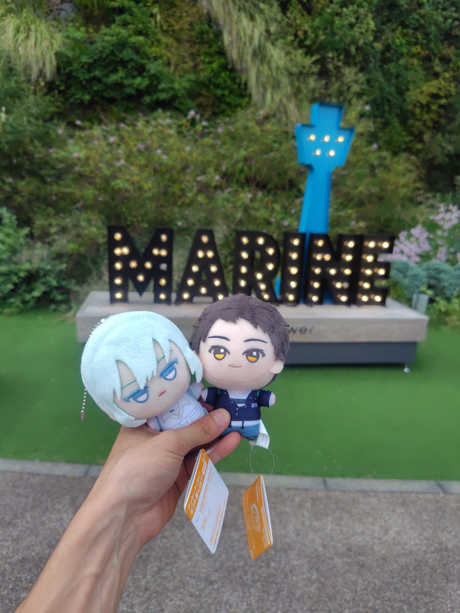 sata0631's tweet photo. #ハマメグリ の思い出… https://t.co/BMZa1uuy3t
