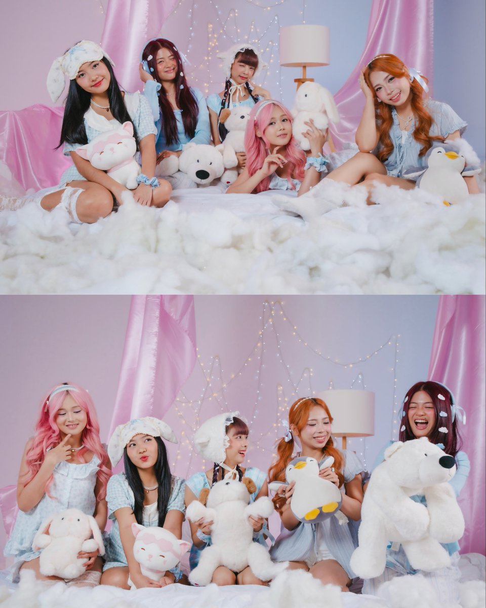 pixieofficialph's tweet photo. FORGET ME NOT πβ¨ Concept Photo {GROUP}
Pre-save π https://t.co/9mg1nDnHzz
#pixie_forgetmenot #pixieofficialph #pixieph https://t.co/nTTESVHaCD