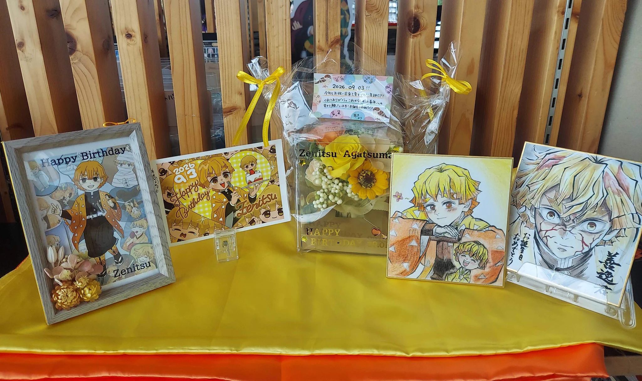 マチ☆アソビCAFE BIZAN on X: 