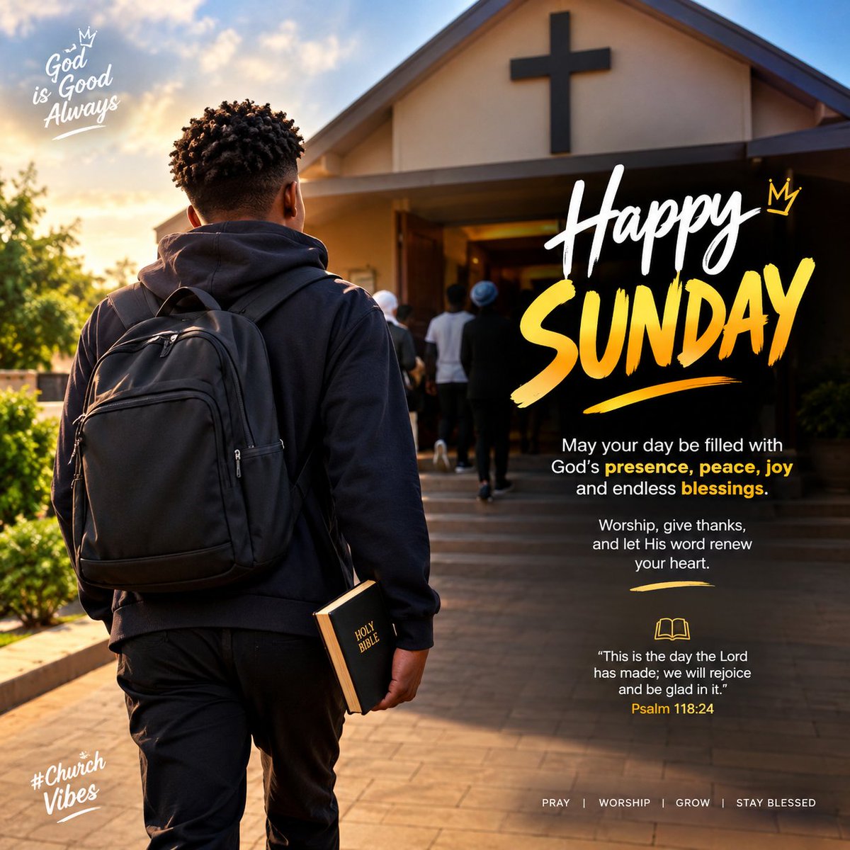 jasperoncrypto's tweet photo. Happy Sunday fams
GM x https://t.co/JKpE0iE5HX