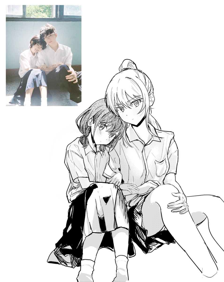 nnmmnnmm1100's tweet photo. 니나모모니나

캐스팅놀이 ㅋㅋ https://t.co/qEnTJFzmhX