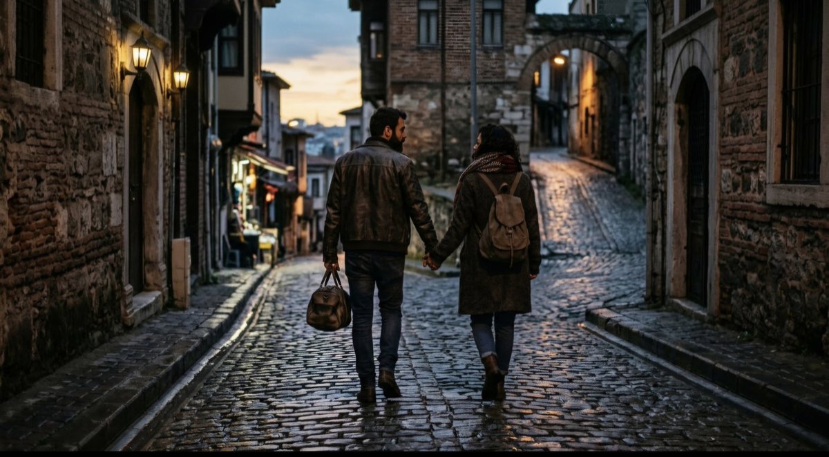 TLeventac's tweet photo. Psikolojinin babası Freud bile ömrünü kadınları anlamaya adayıp son nefesinde “Bu kadınlar gerçekten ne ister?” diye sorarak veda etmiş. Demem o ki, kadınların ne istediğini çözmeye çalışarak ömür bitirmek lüzumsuz. İlişkiyi ayakta tutan şey gizem çözmek değil, saygının terazisini denk tutmaktır. Dengeyi kurarsan, ilişki kendiliğinden yürür. Yaşadıkça anladım, denge her zaman kazandırır.