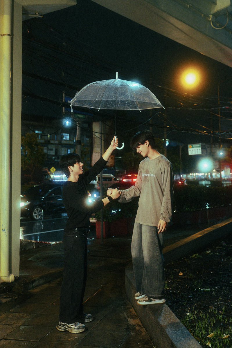 FThanatsarun's tweet photo. ☔️ @Thakornkk_ https://t.co/On7mimHuGe