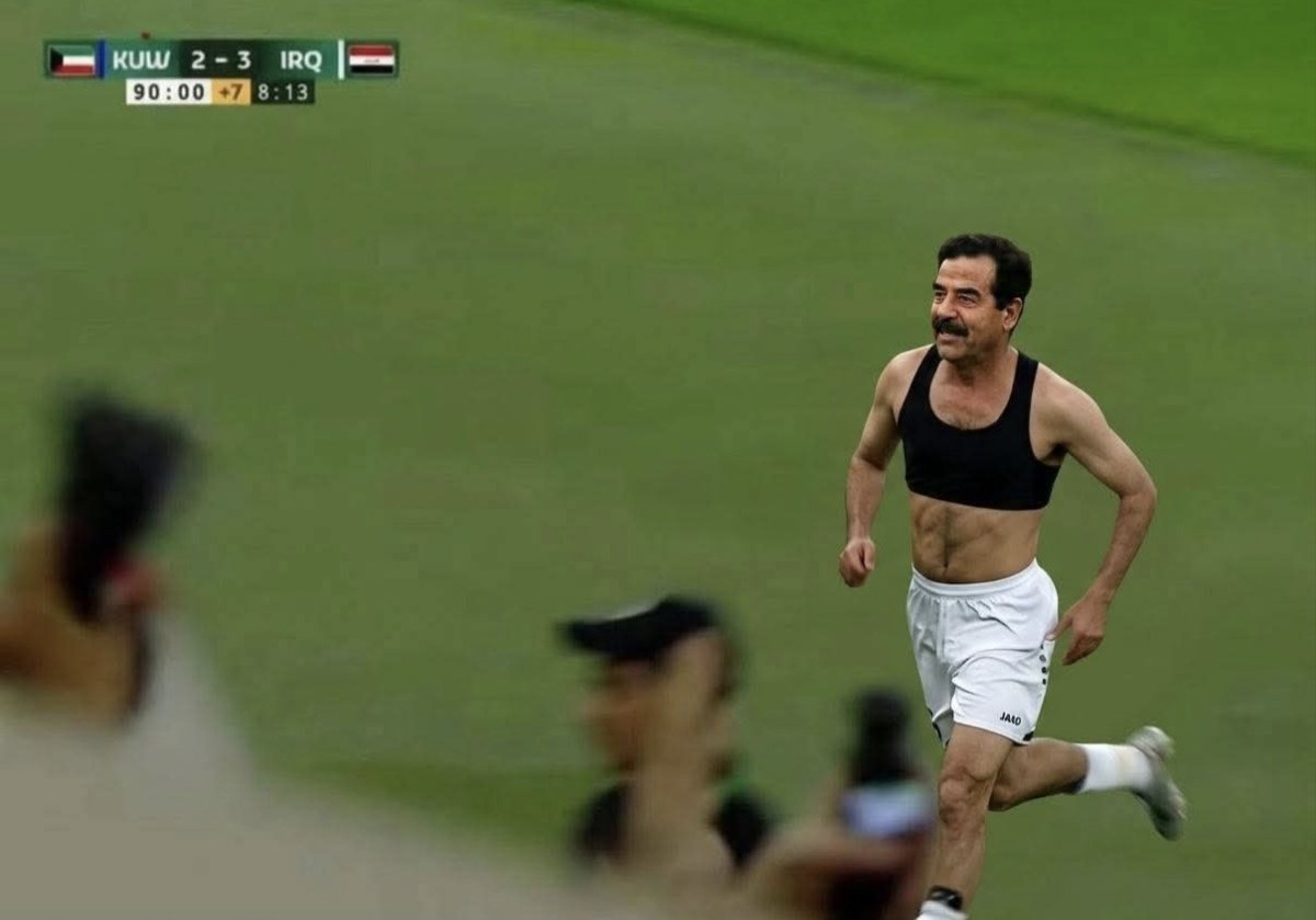 3xeko's tweet photo. @Yousilva212 احلام الكويتي بعد المباراة: https://t.co/ZM6KKqo1tb