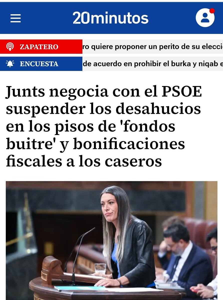 enri_vazquez's tweet photo. @eldiarioes Sinvergüenza ,no saben redactar ni una puta ley que como siempre tiene que arreglar el PSOE y negociar https://t.co/NSoaNMKrVq