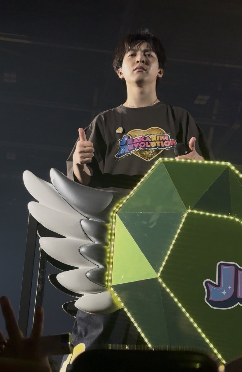 jr_xwo0209's tweet photo. 9/27 1部
この吉田仁人を私の写真フォルダだけに収めておくのは、とてもとてももったいない、かつ失礼だと思い世間に出すことに決めました。

#みるくシャカレボ
#吉田仁人 https://t.co/645mvbuxTK