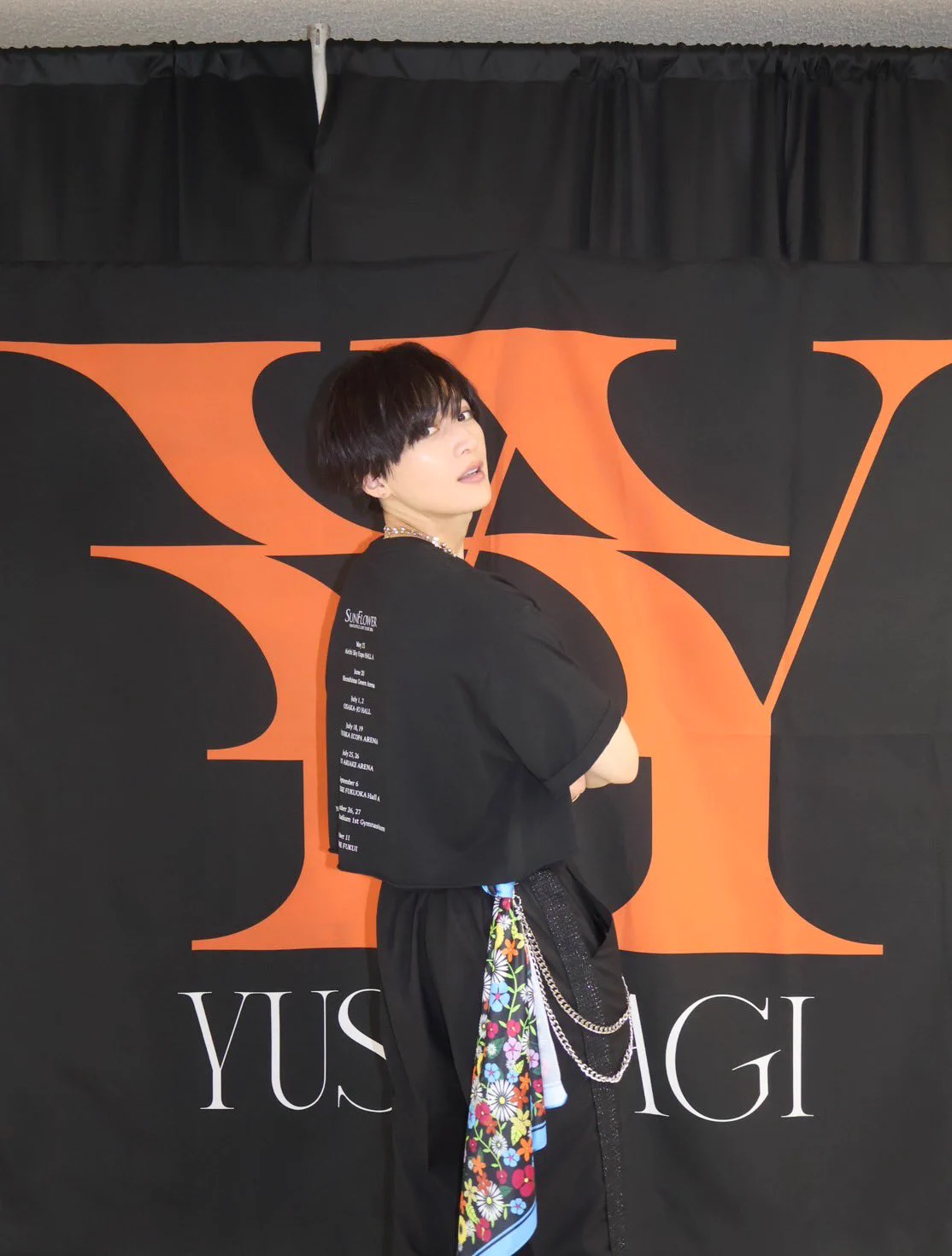 八木勇征/Yusei Yagi (@yuseiyagi_YY) / X