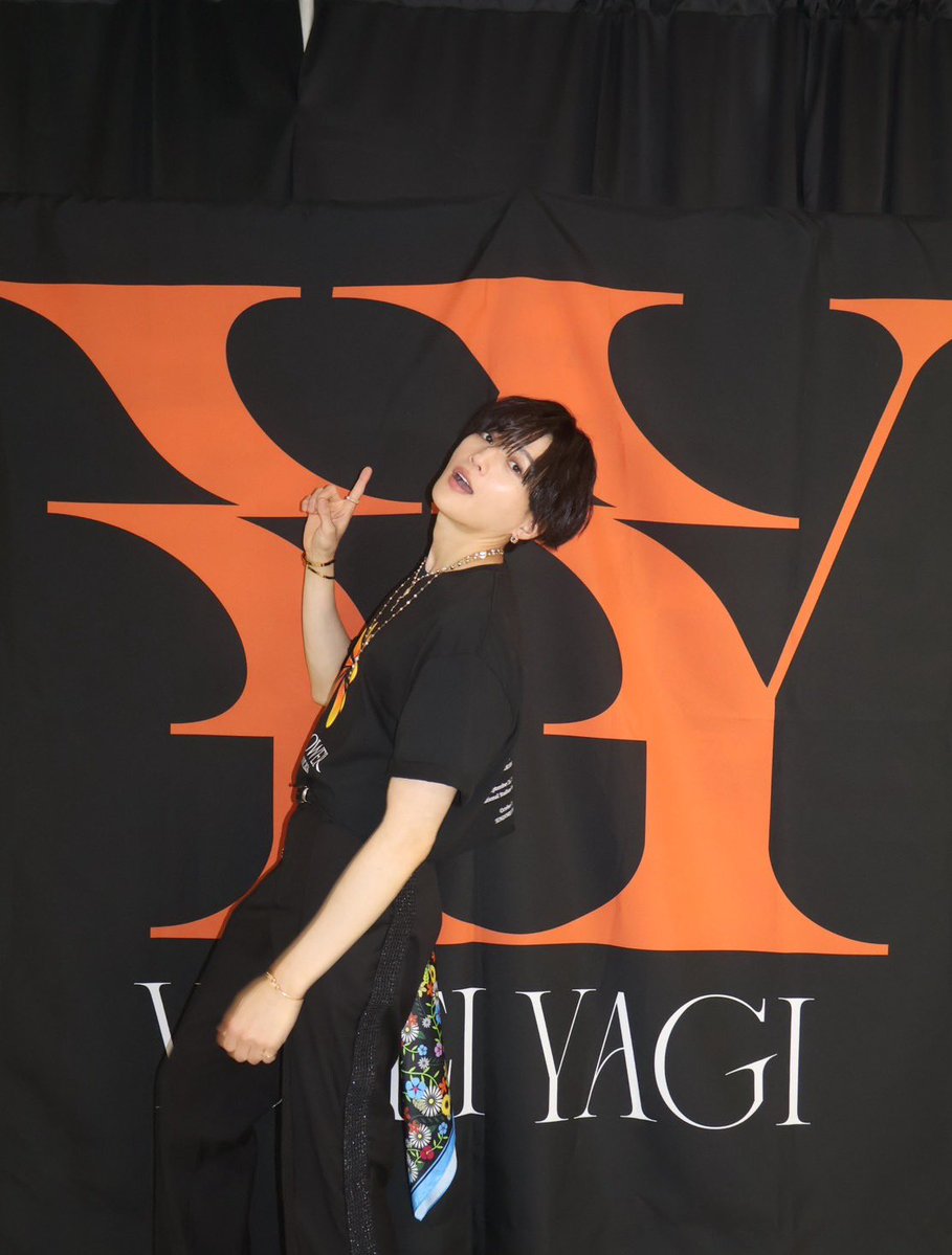 yuseiyagi_YY's tweet photo. 東京2日目
ありがとうございました☺️

いやーーーマジで出し尽くしたっす
さて回復します🍖
みんなもゆっくり休んでね！！！

ゆせ
#SF_FNT https://t.co/2BfYKTZrG1